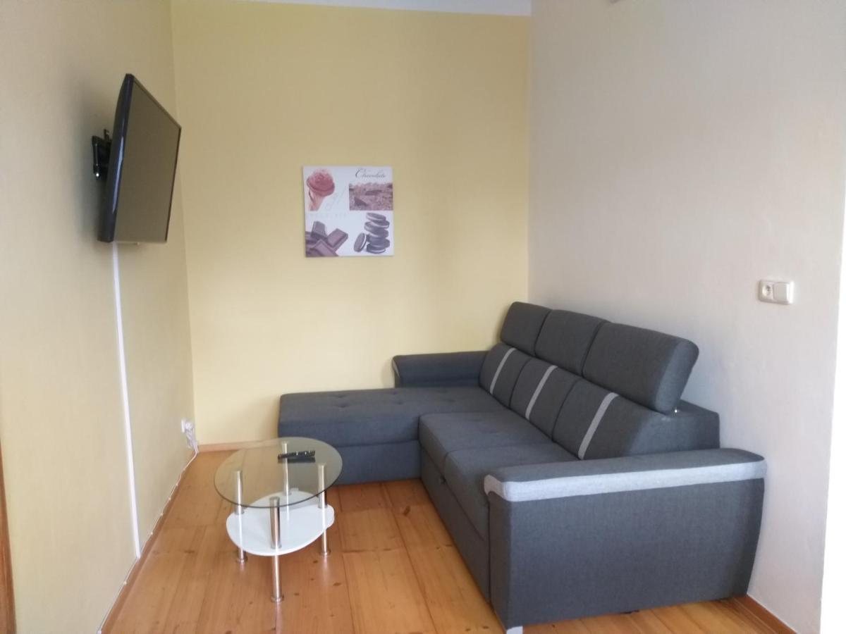 Zamecky Apartman V Horni Plane Horní Planá 外观 照片