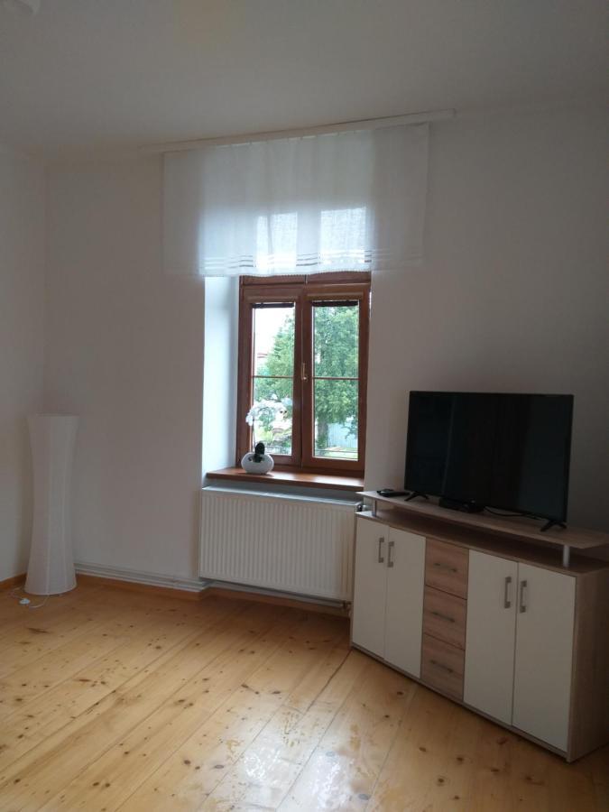 Zamecky Apartman V Horni Plane Horní Planá 外观 照片