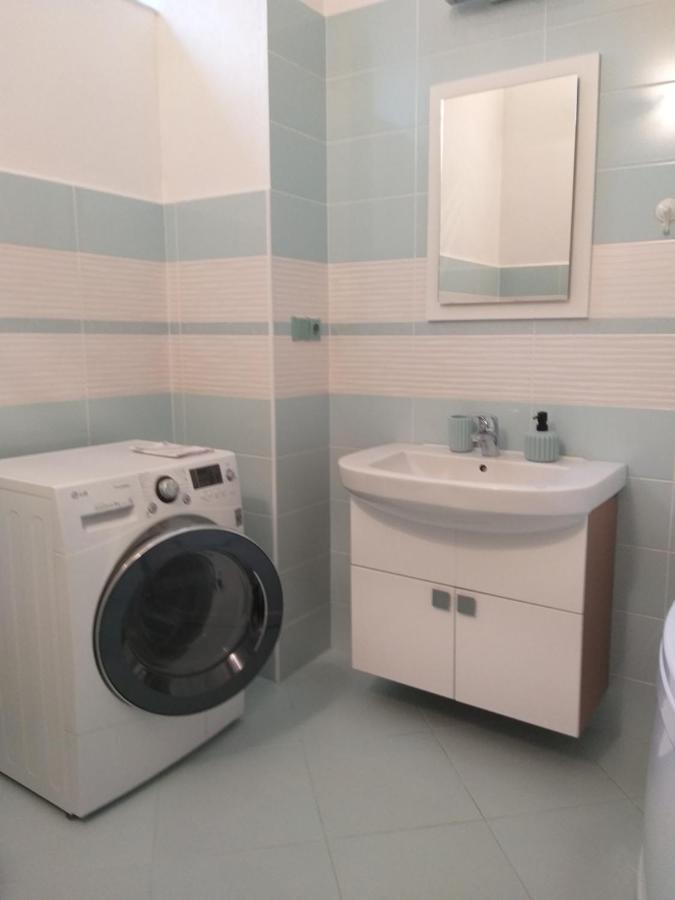 Zamecky Apartman V Horni Plane Horní Planá 外观 照片