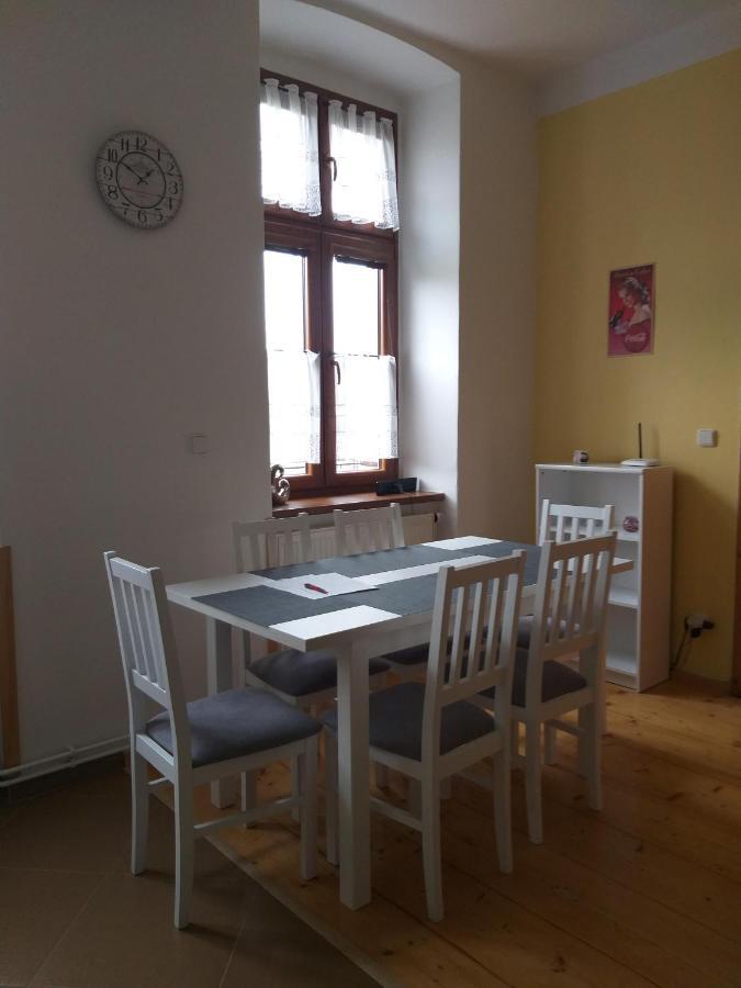 Zamecky Apartman V Horni Plane Horní Planá 外观 照片